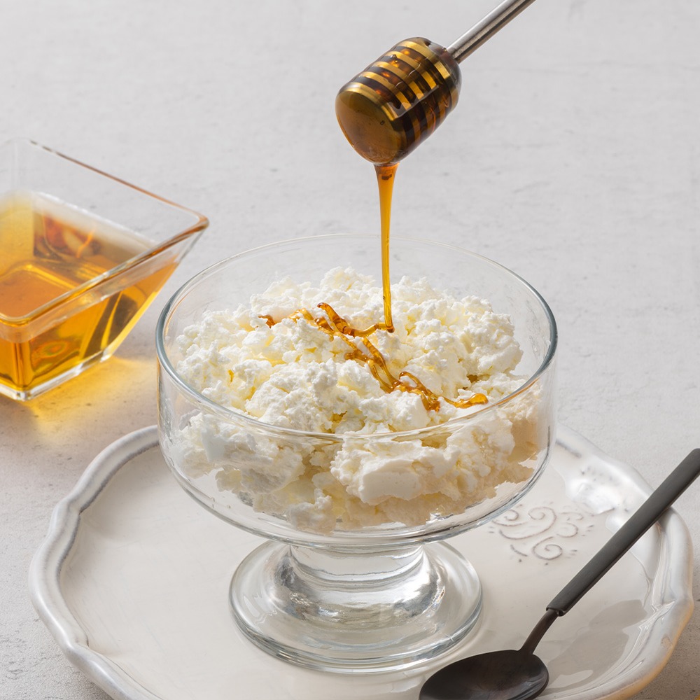 [요리코] 그릭요거트 플레인 100g