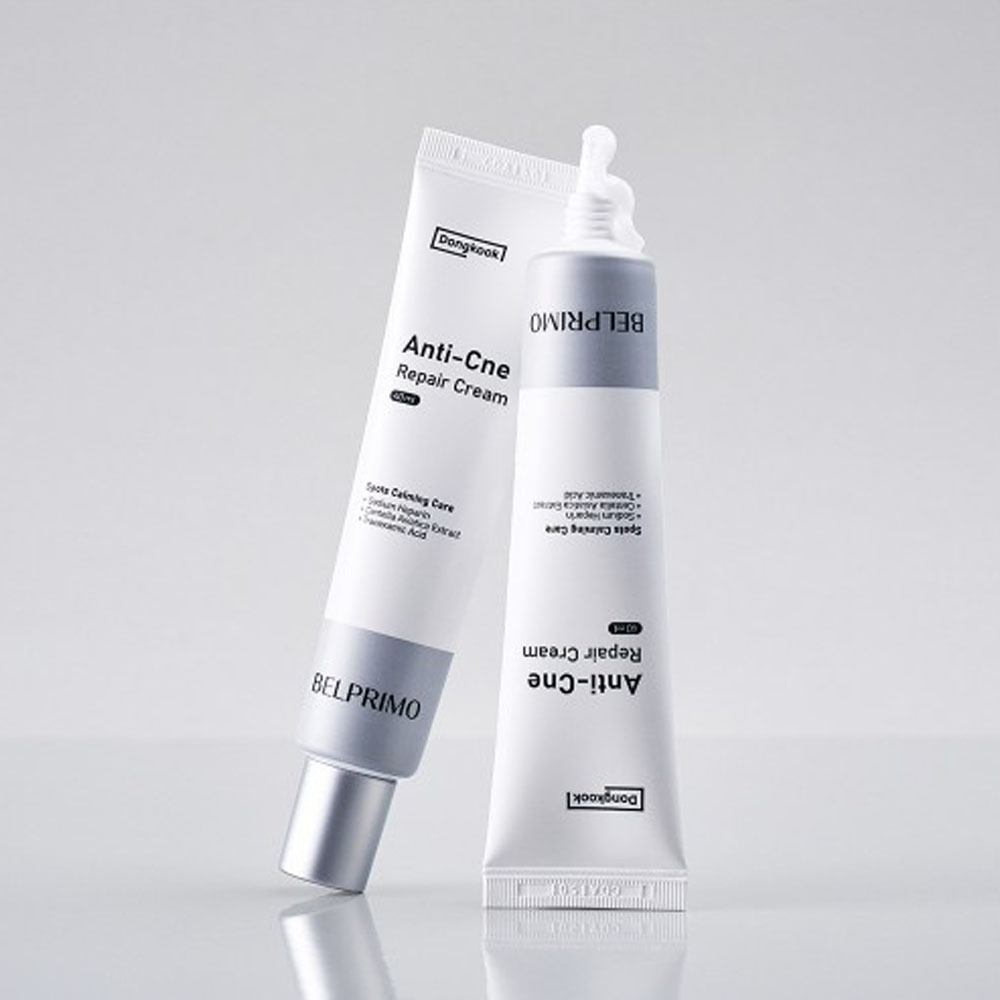 [벨프리모] 안티크네 리페어 크림 40ml