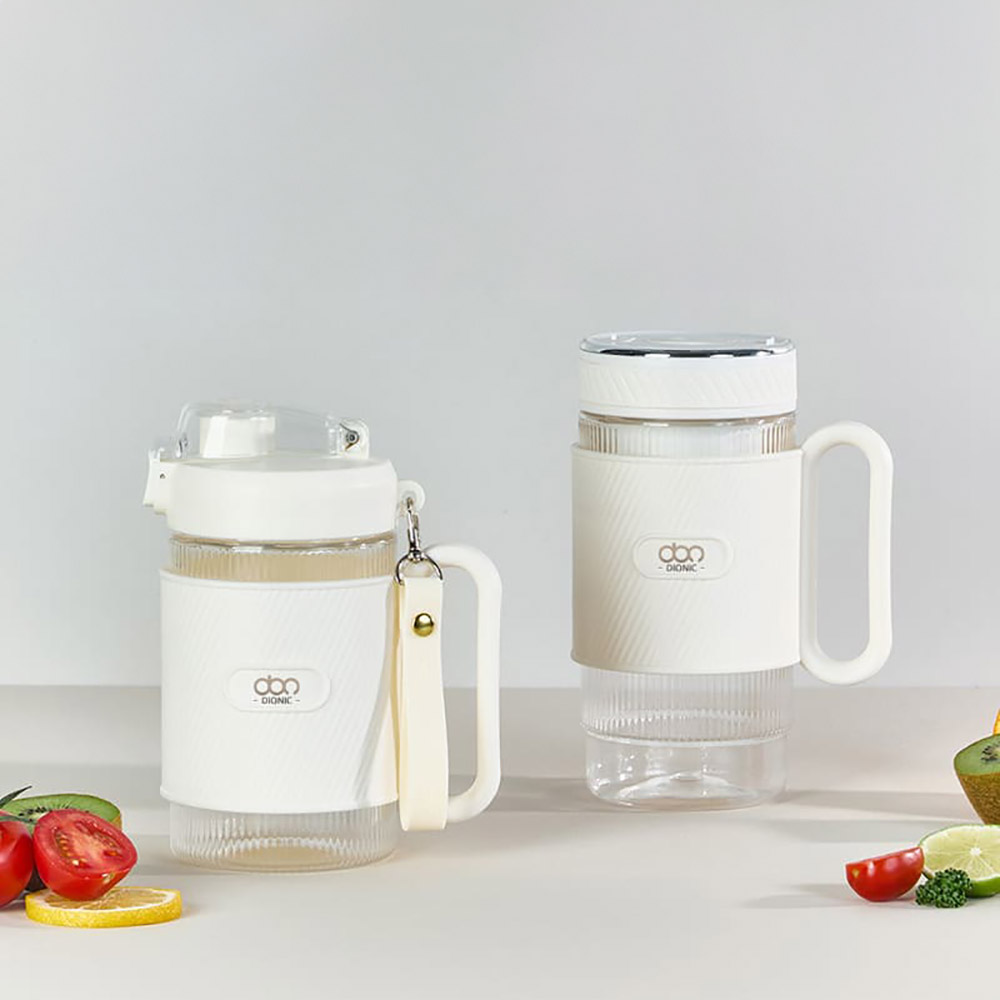 [디오닉] 엘로이 무선블렌더 DOP-TUM001