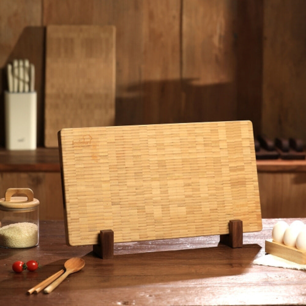 [콕스타] 대나무 엔드그레인 도마 KSC-EGBBCB