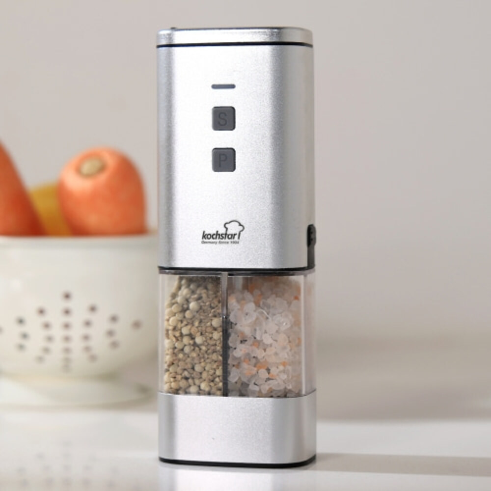 [콕스타] 일체형 후추 그라인더 KSEMG