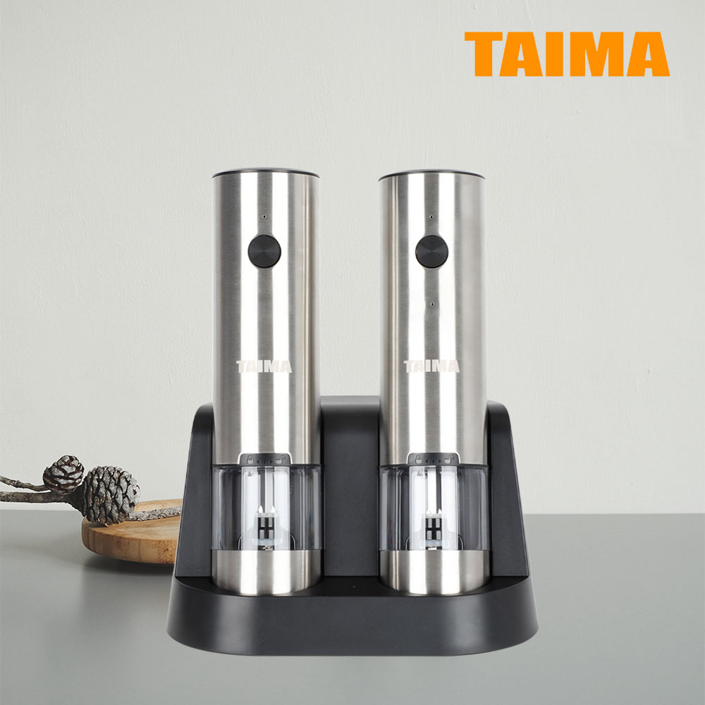[TAIMA] 전동 그라인더 세트