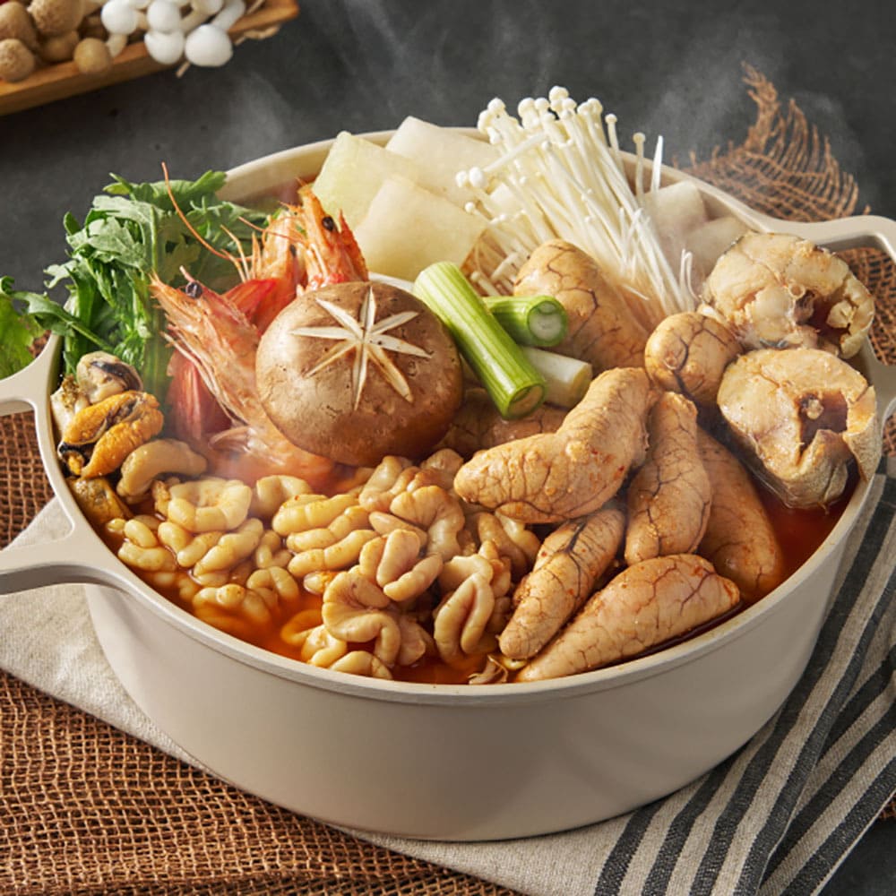 제대로 알탕 730g