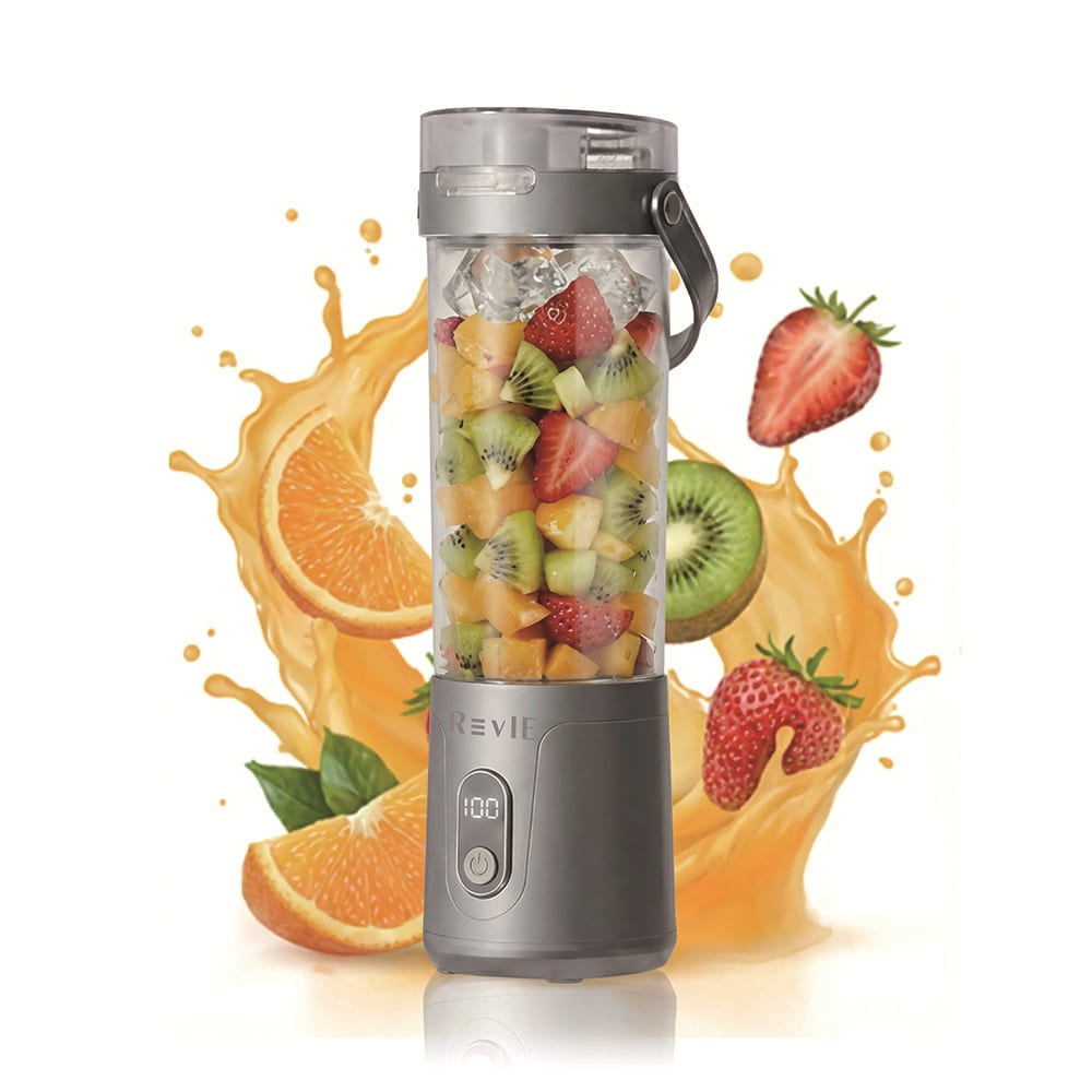 [르비에] 블렌디드 무선 텀블러 RV-MIX307U