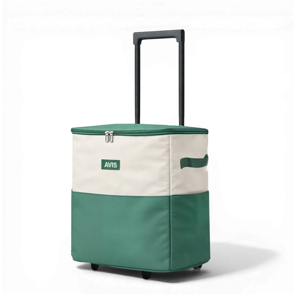 [아비스] 쿨러백 캐리어