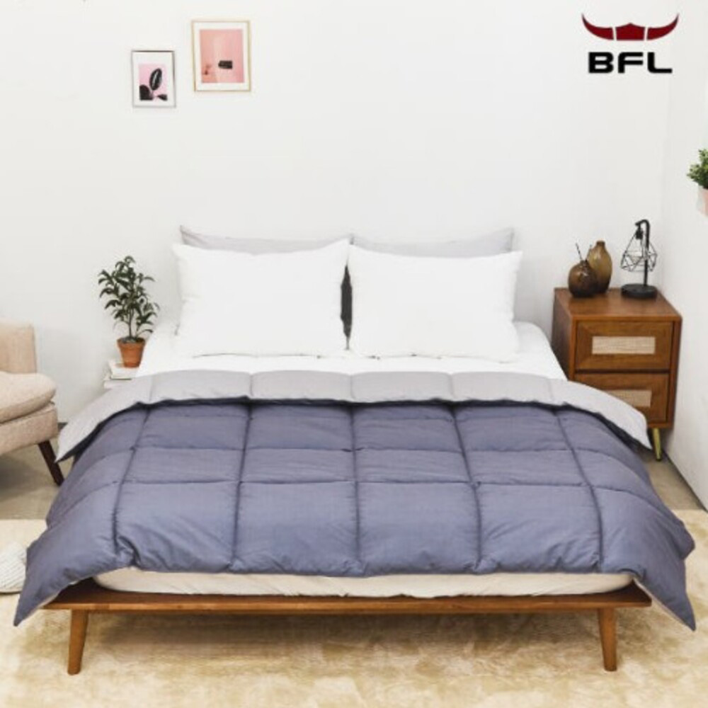 [버팔로] 루탄 양모이불 SS