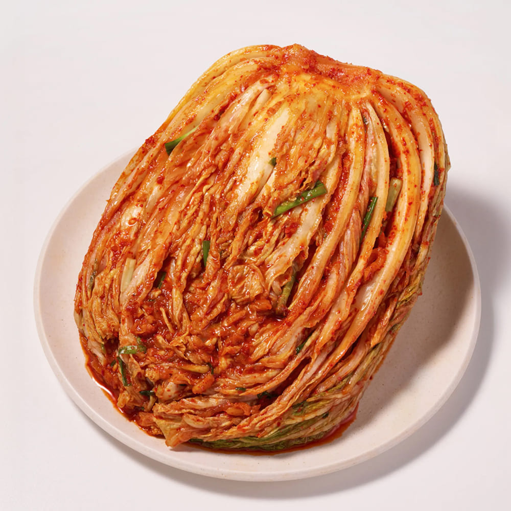[153김치] 포기김치 5kg