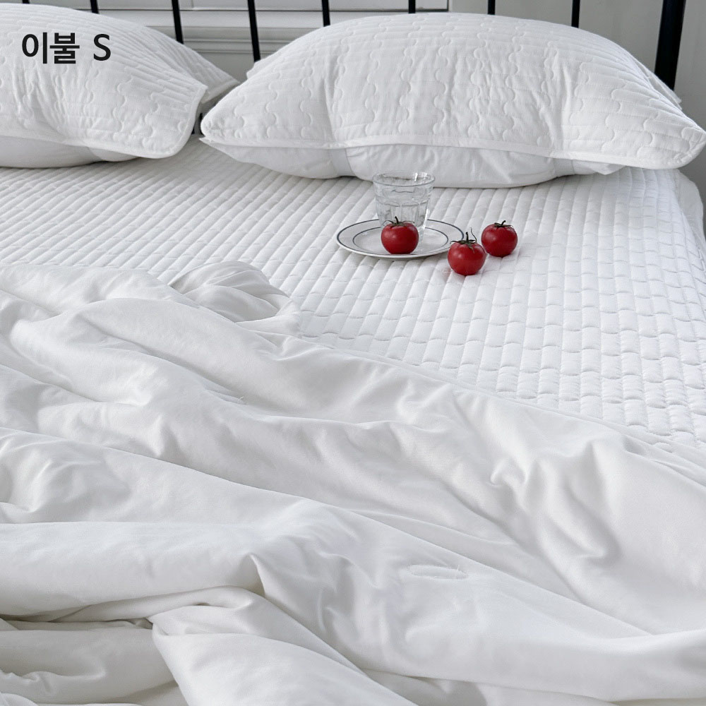 [Guy Laroche] 기라로쉬 아이스 브리즈 냉감 이불 S