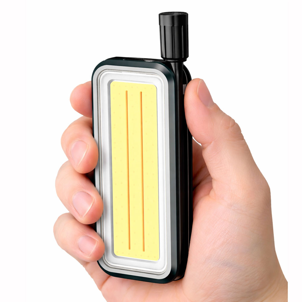 LED COB 야외 멀티 캠핑 조명등 랜턴 KXK-K5