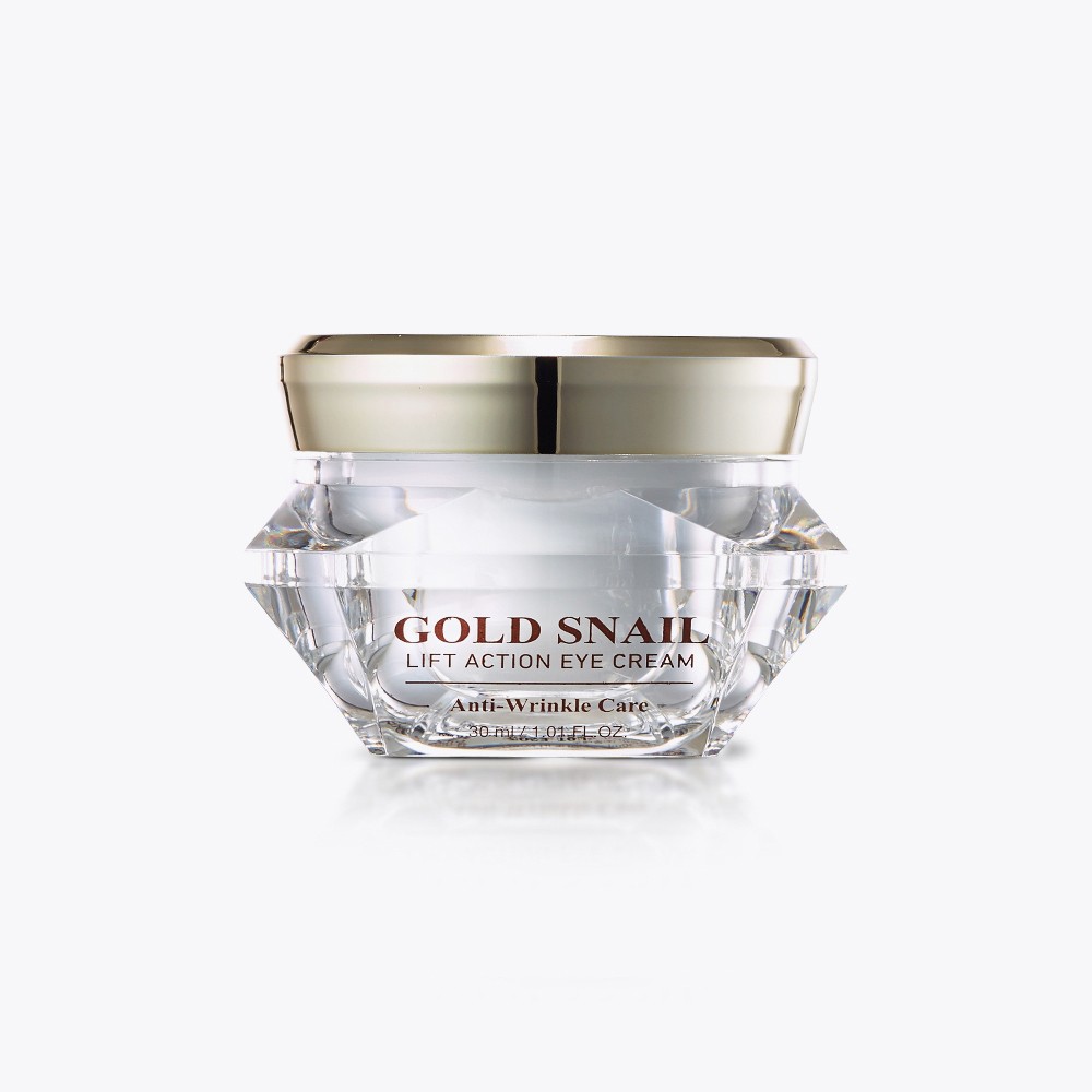 [지슬리] 골드 스네일 아이크림 30ml