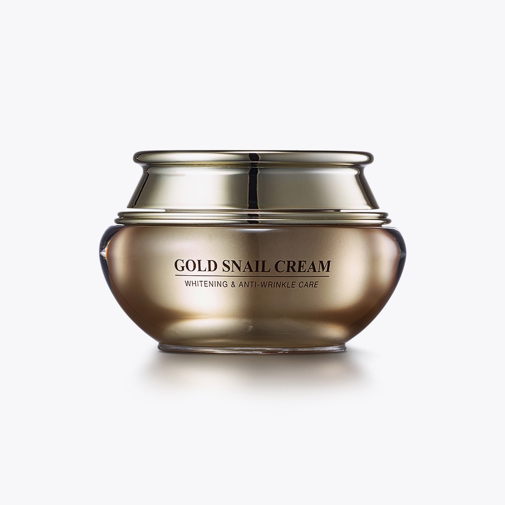 [지슬리] 골드 스네일 크림 60ml