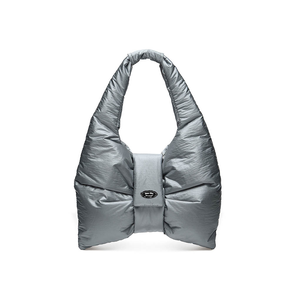 [라임라이크] 리호백 Riho Bag/실버