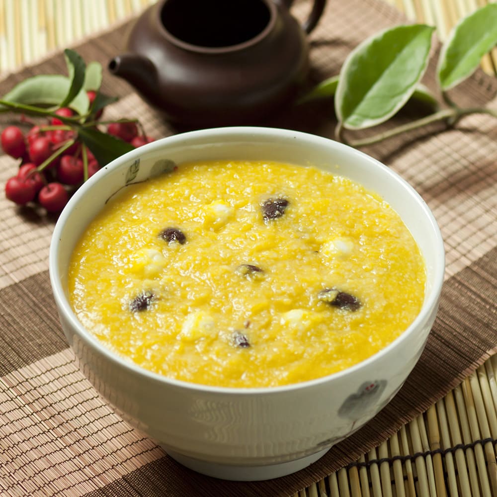 영양 단호박죽 500g *4