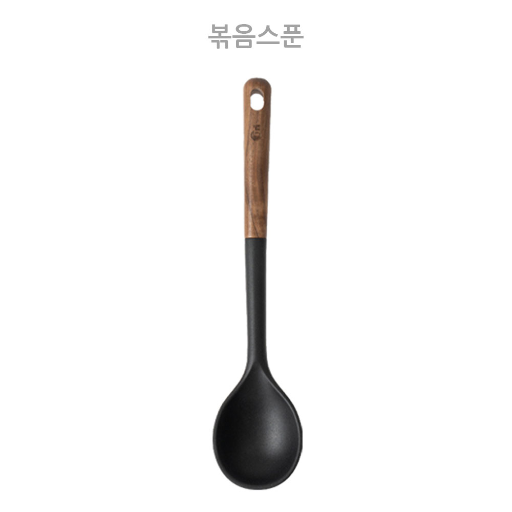 [바덴하임] 벨라 실리콘 볶음스푼