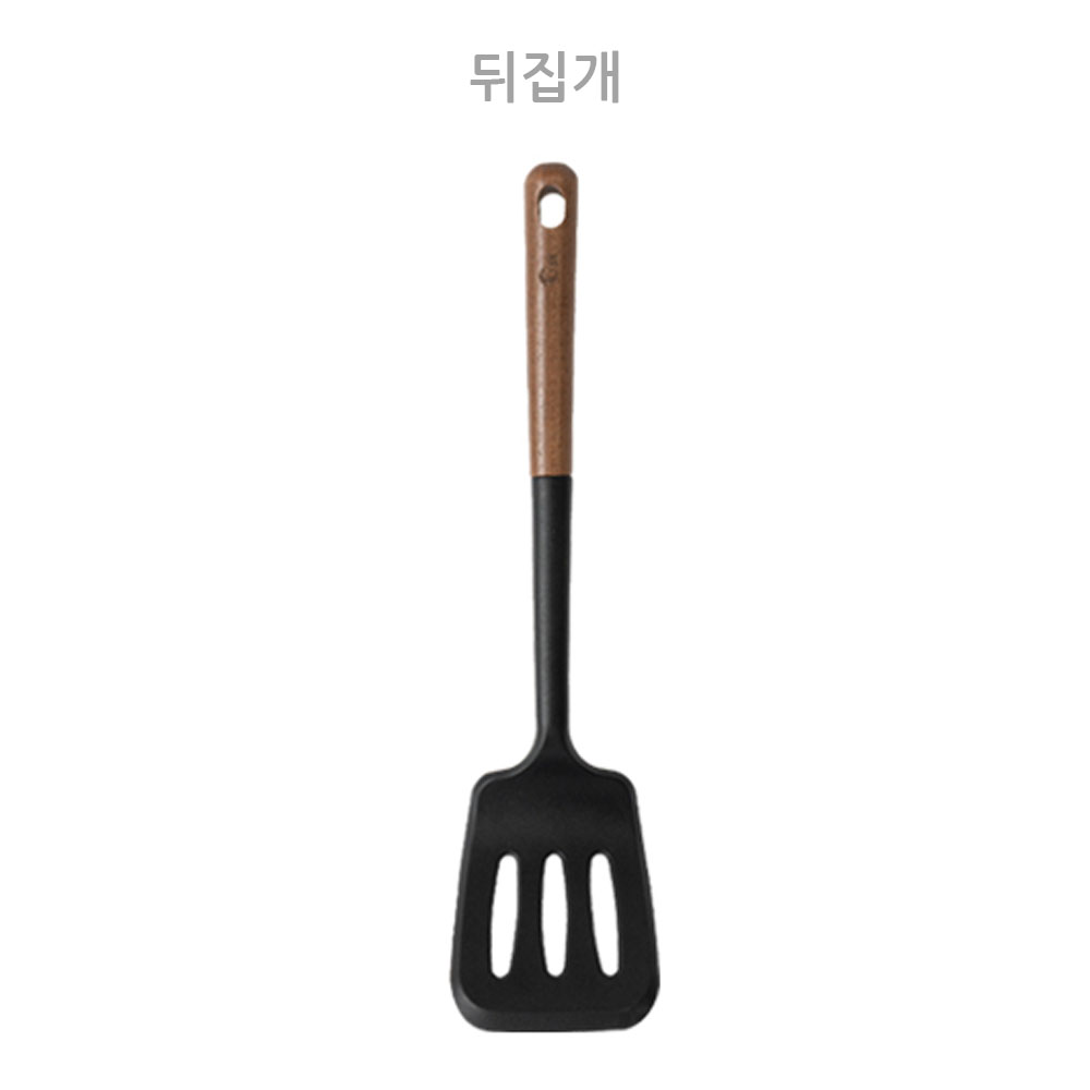 [바덴하임] 벨라 실리콘 뒤집개