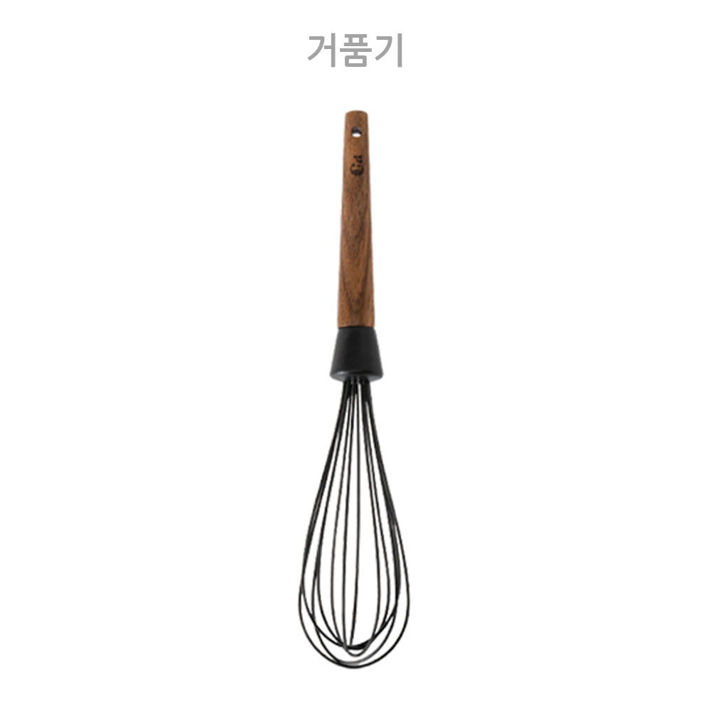 [바덴하임] 벨라 실리콘 거품기