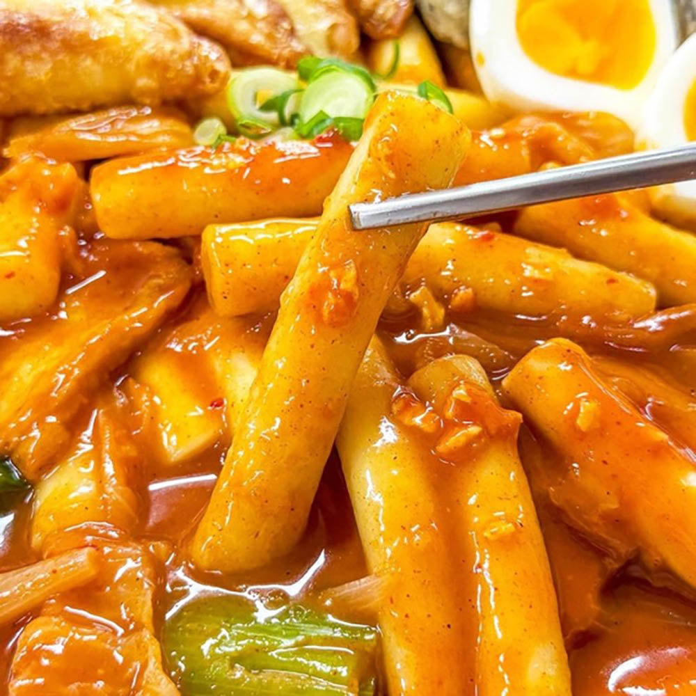 [대한] 무뚝딱떡볶이 230g*총 20팩