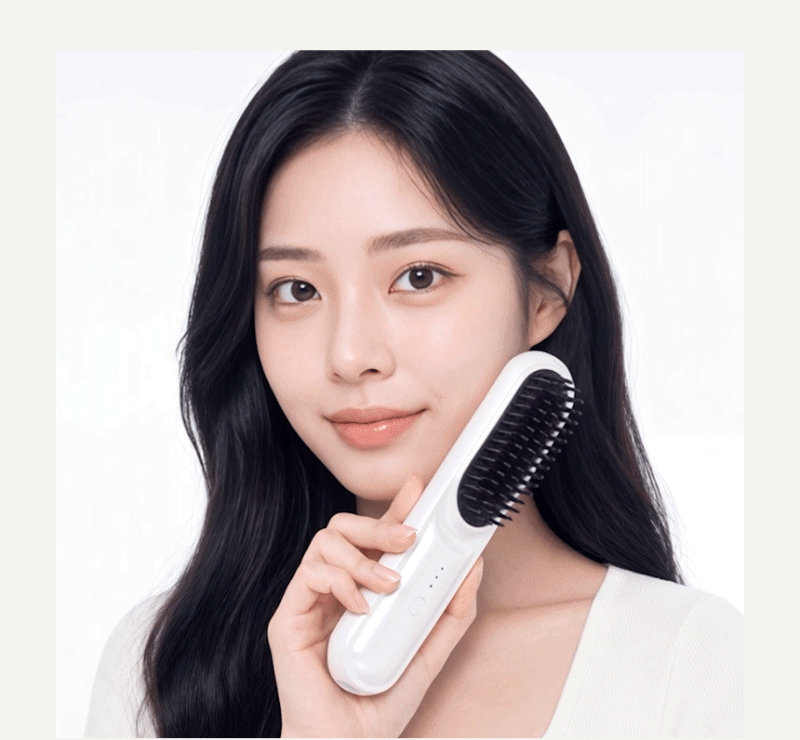 [리앤쿡] 퀵 스타일링 아이론 브러쉬 APPY-CB798H 상세 5
