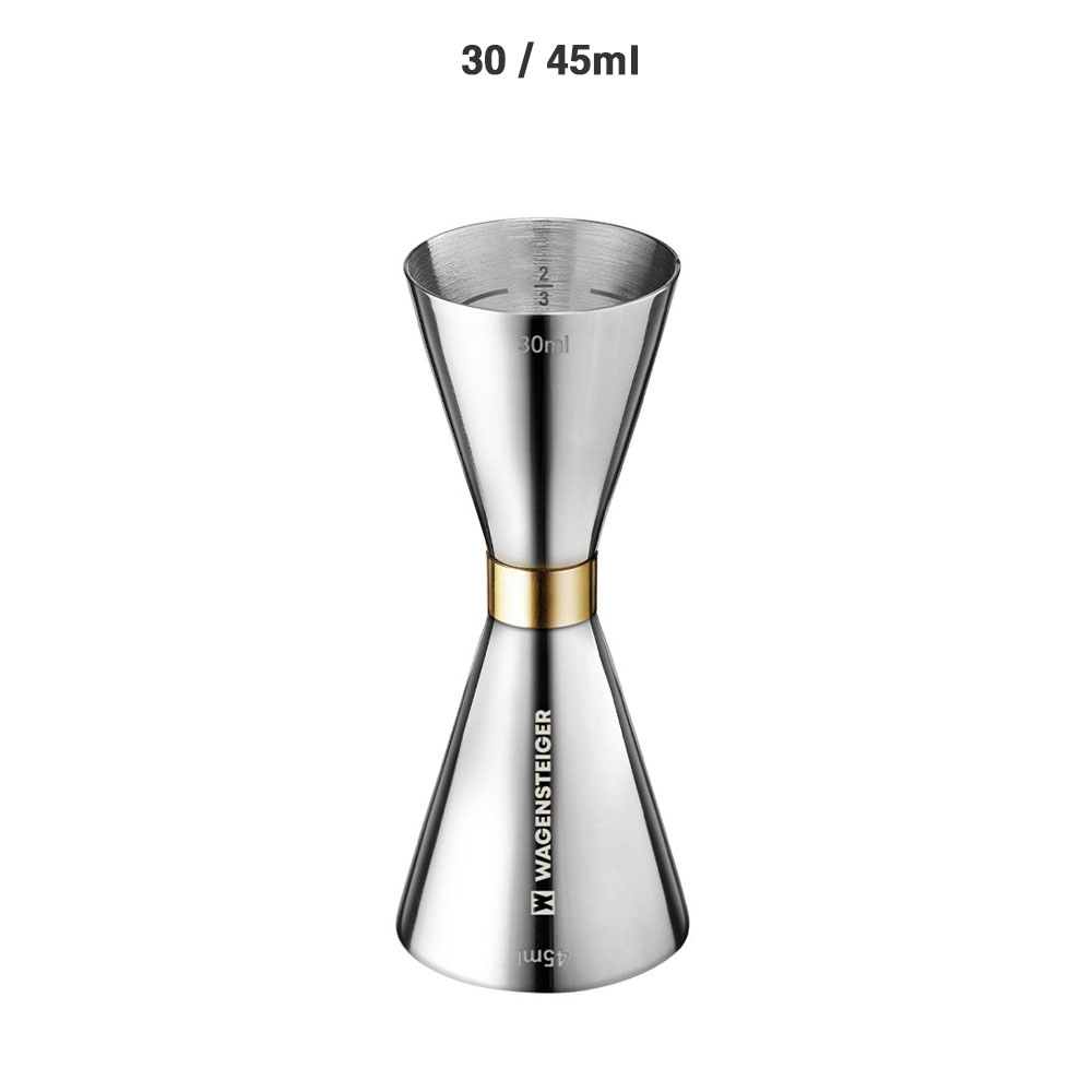 [바겐슈타이거] 골드링 지거 시리즈 30/45ml