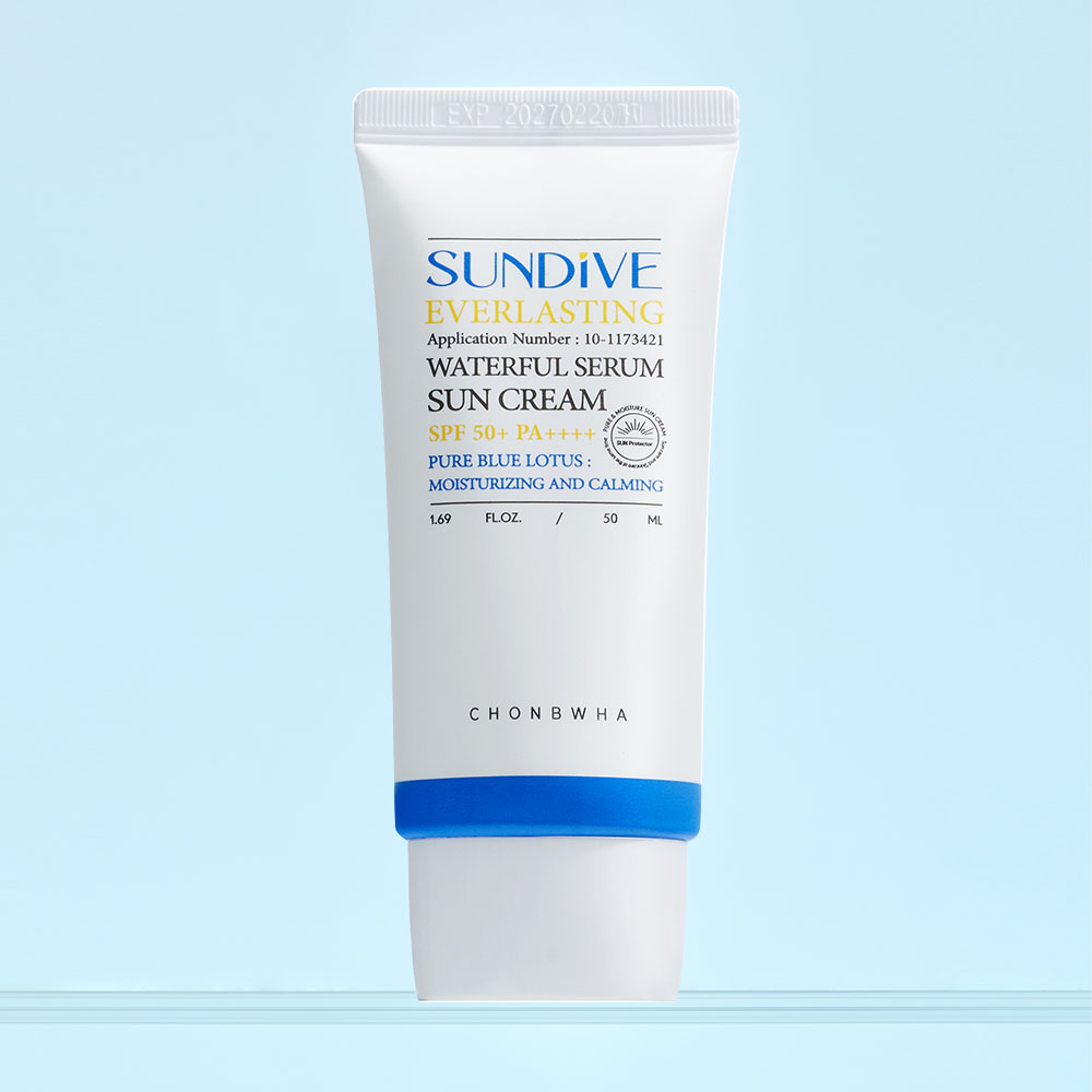 [선디브] 선크림 50ml