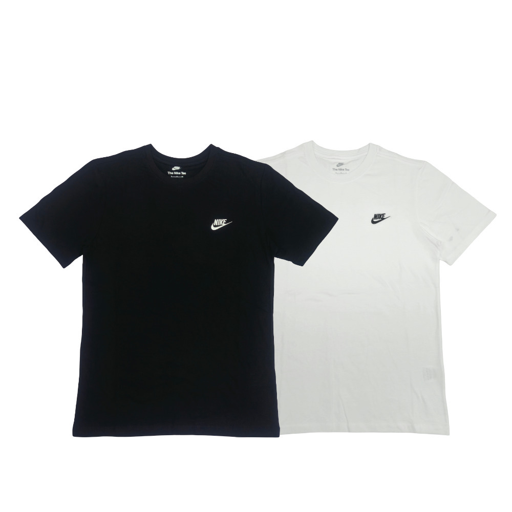 나이키 NSW 클럽 반팔티 AR4997