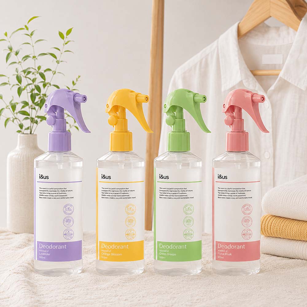 [아이앤어스] 프리미엄 탈취제 150ml