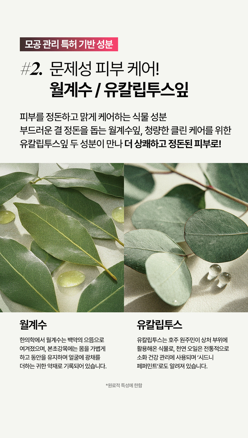 [론지] 핑크 애플 퓨어 폼클렌저 100ml (Pink Apple Pure Foam Cleanser) 상세 27