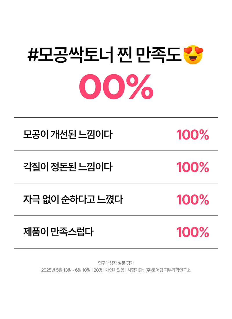 [론지] 핑크 애플 퓨어 토너 150ml (Pink Apple Pure Toner) 상세 24