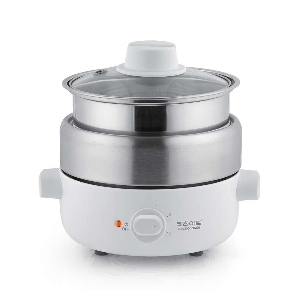 키친아트 멀티쿠커 1.2L KP-MC508FJ