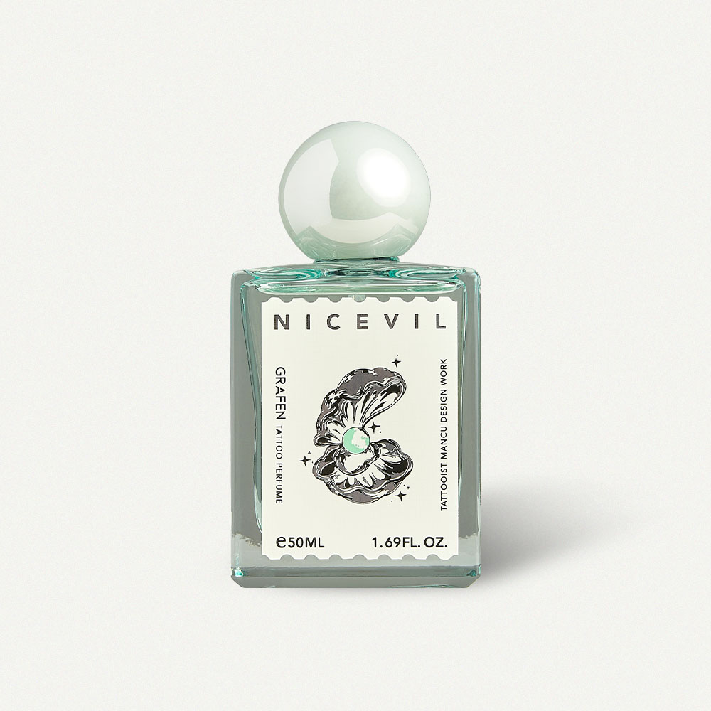 [그라펜] 타투 퍼퓸 니스빌 50ML