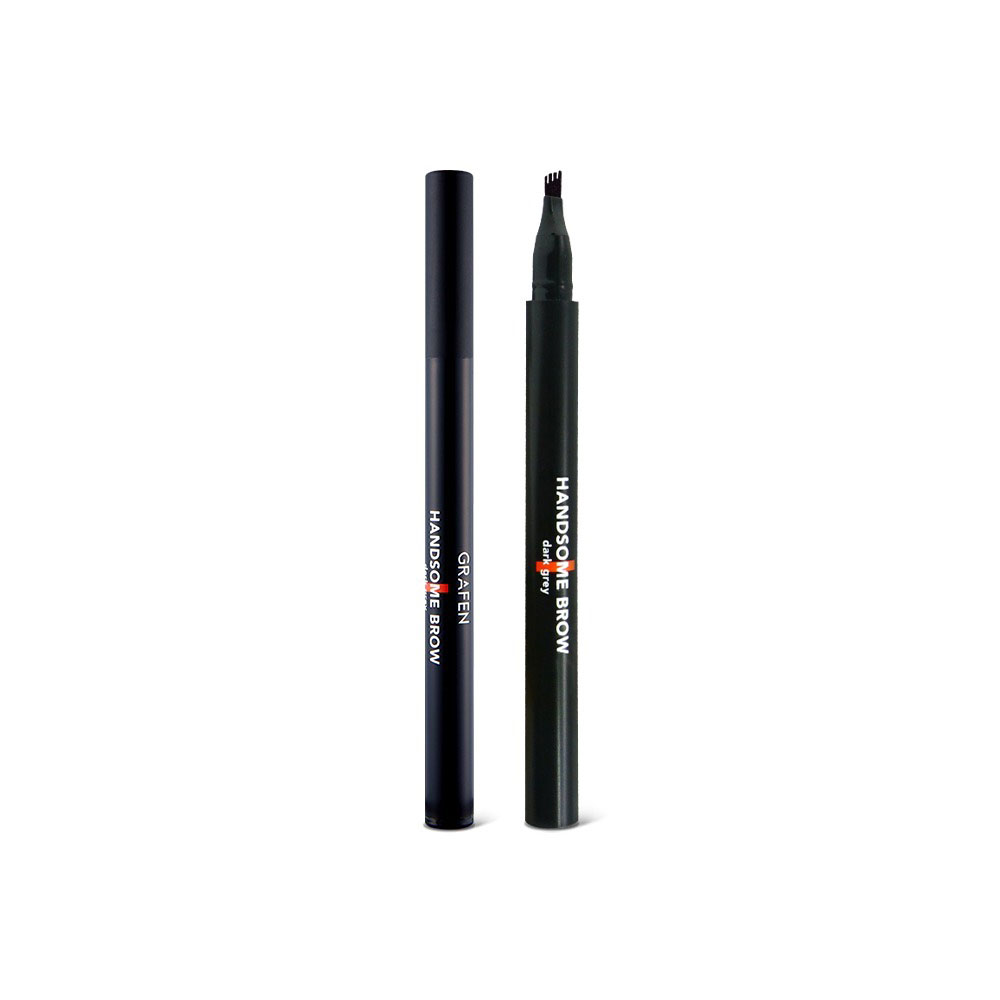 [그라펜] 핸섬 타투 브로우 0.8G + 0.8G