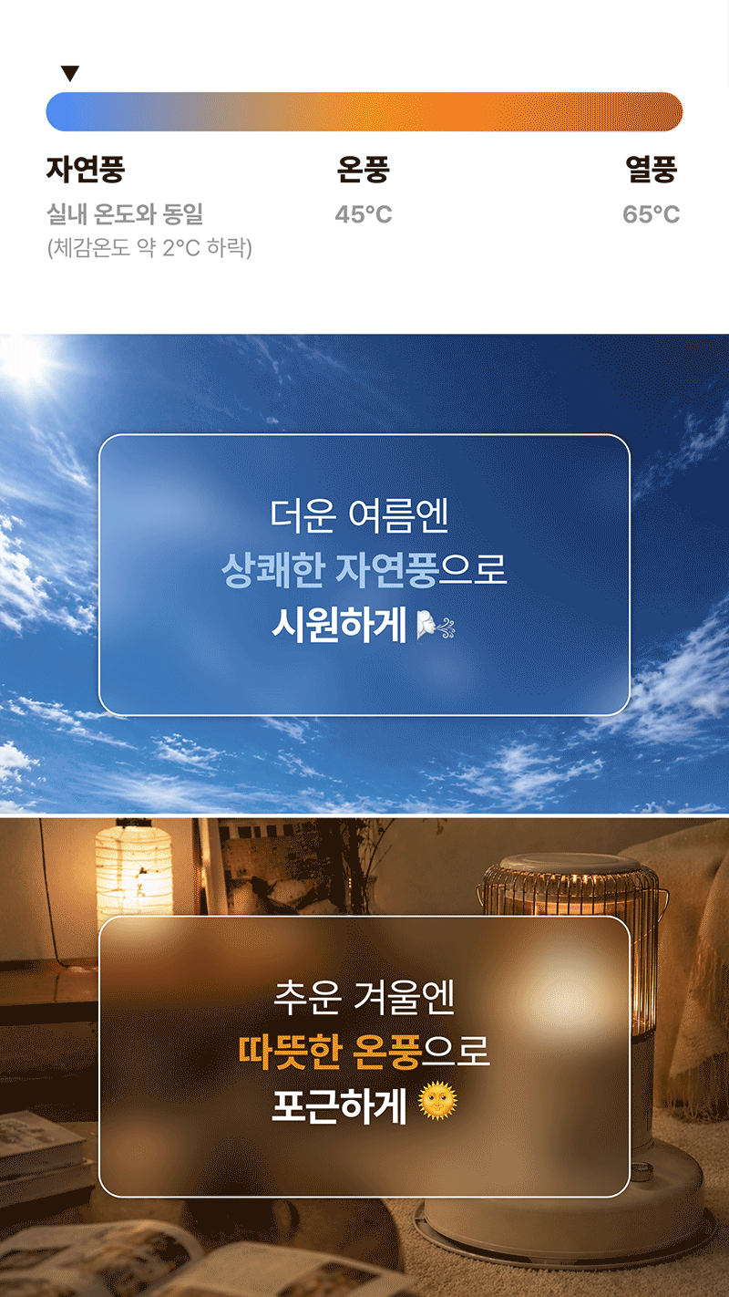 [마이프랜드] 프리미엄 BLDC 음이온 바디드라이어 MFB-8282 상세 15