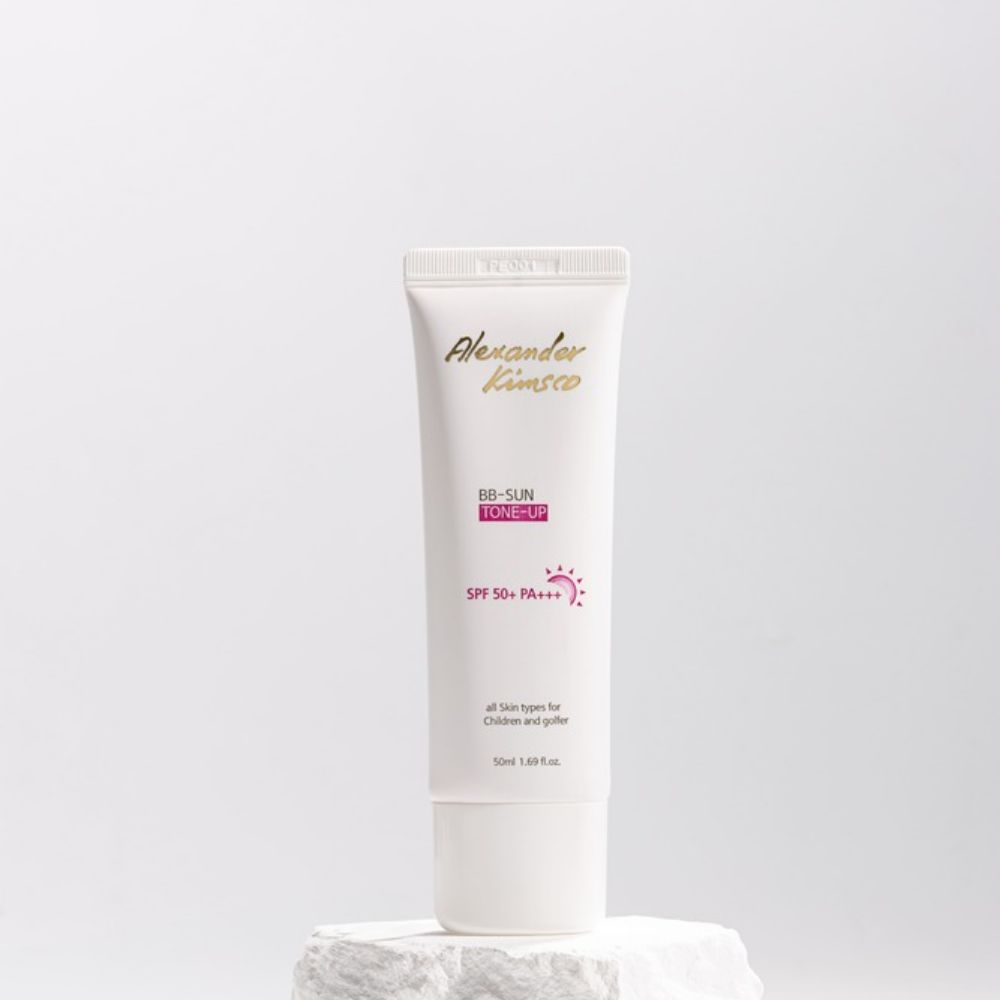 [알렉산더킴스코] 썬크림 (+SPF50) 50ml