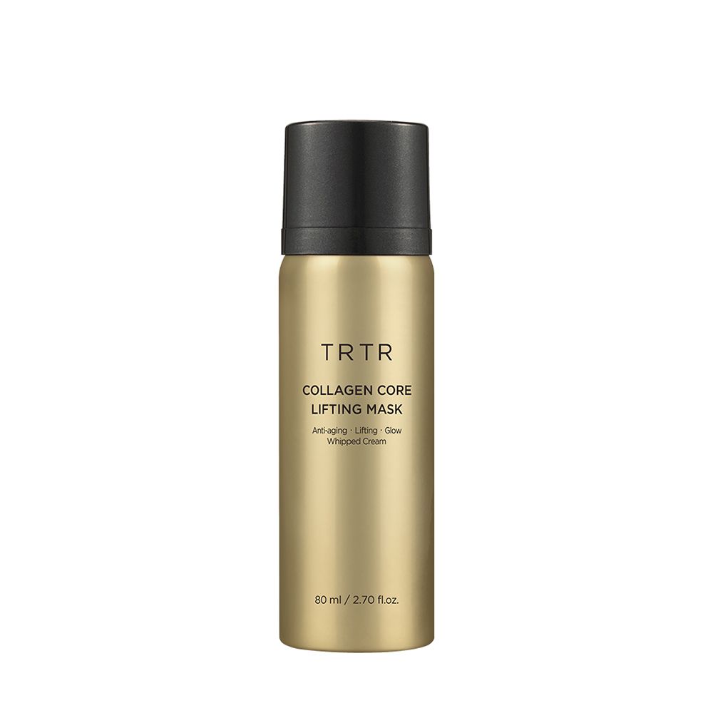 [유통기한할인] [TRTR] 콜라겐 코어 리프팅 마스크 80ml / 소비기한 27.03.13 까지