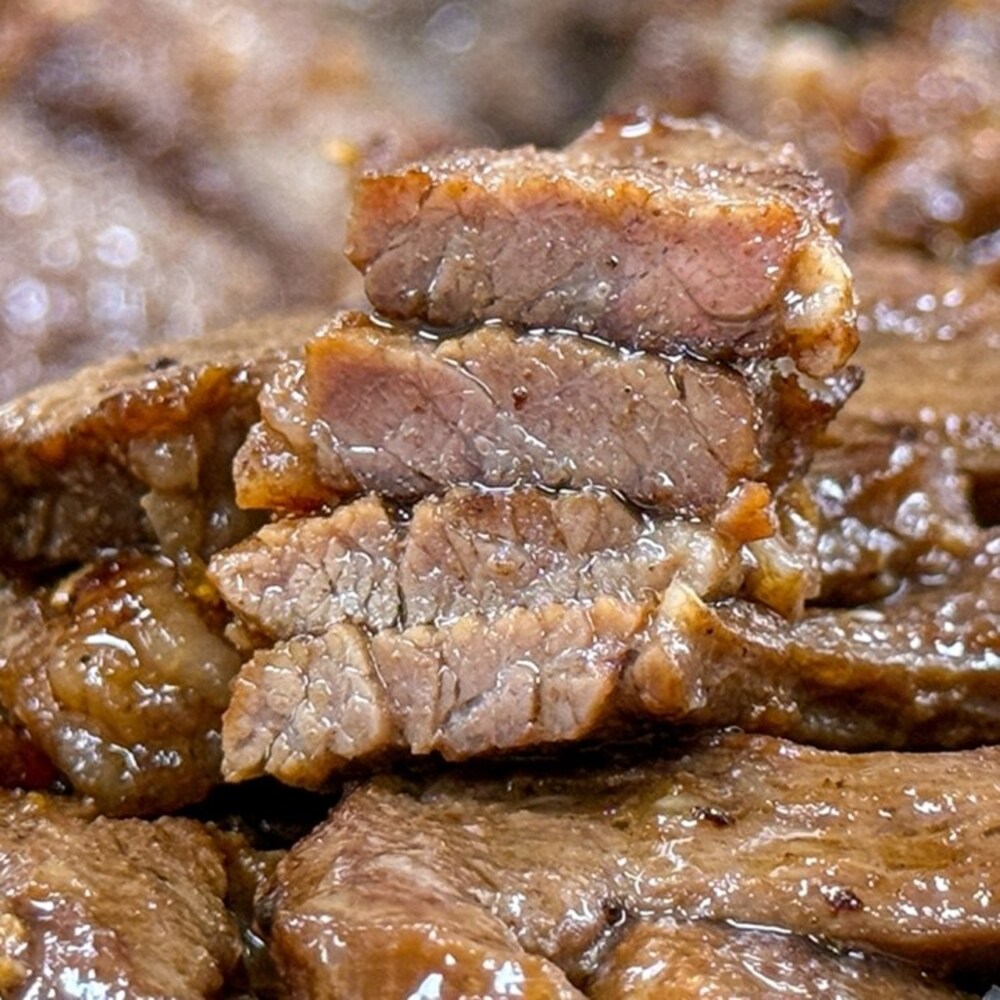[고반] 양념 안창살 400g*1팩