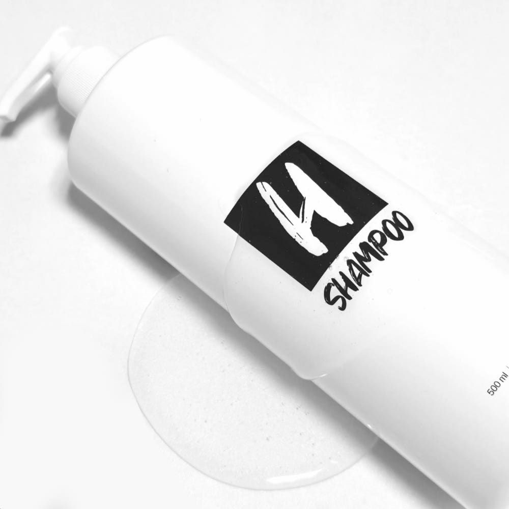 [닥터살롱] 퍼펙트 H 샴푸 500ml