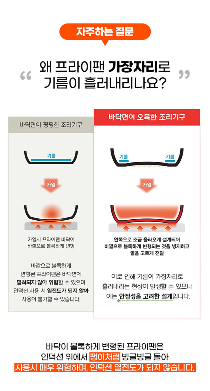 [테팔] 인덕션 델리커시 티타늄 프라이팬 22cm+24cm+28cm+[사은품] 죠르노펠리체 실리콘 멀티뚜껑S+에코백(장바구니) 상세 59