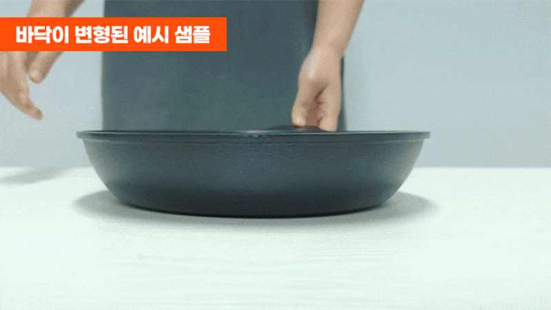 [테팔] 인덕션 델리커시 티타늄 프라이팬 22cm+24cm+28cm+[사은품] 죠르노펠리체 실리콘 멀티뚜껑S+에코백(장바구니) 상세 61