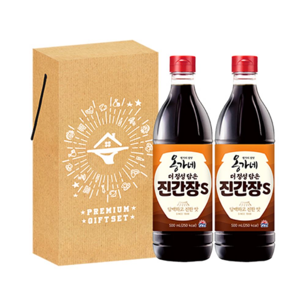 [해표] 요리특선 21호