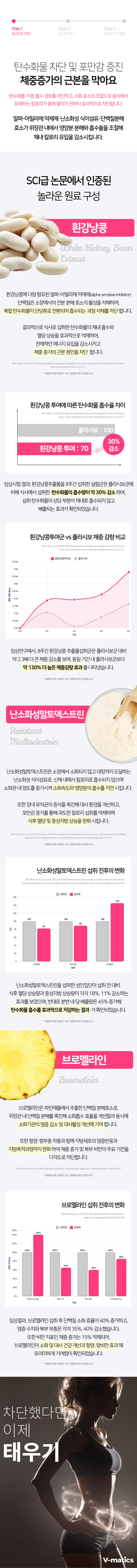 무궁컷(무궁화효소)(3g x 30포) 상세 9
