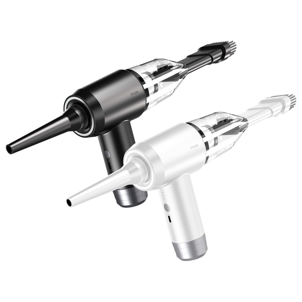 [아이노트] PRO 에어더스터 차량용 청소기 D12PRO