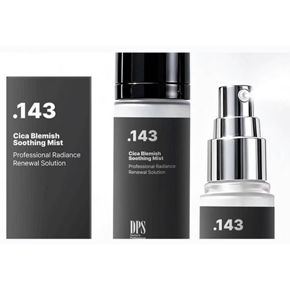 DPS 시카 블레미쉬 수딩 미스트 50ml