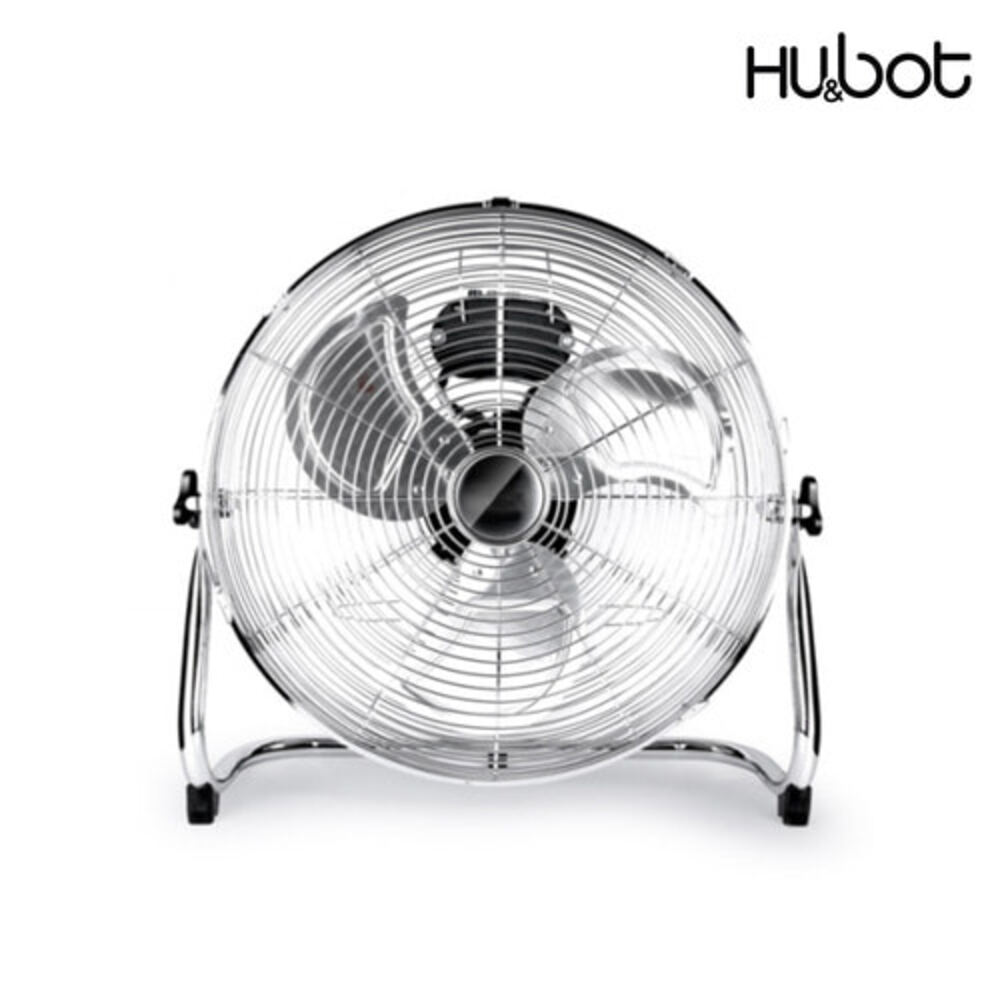 [휴앤봇] 업소용 산업용 대형 20인치 선풍기 HNB-508F