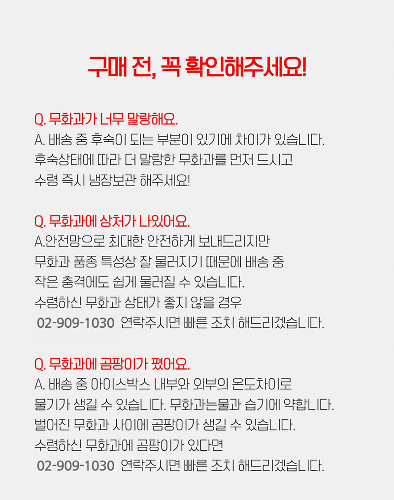 해남별 고당도 해남 당일수확 햇 홍무화과 2kg 상세 13