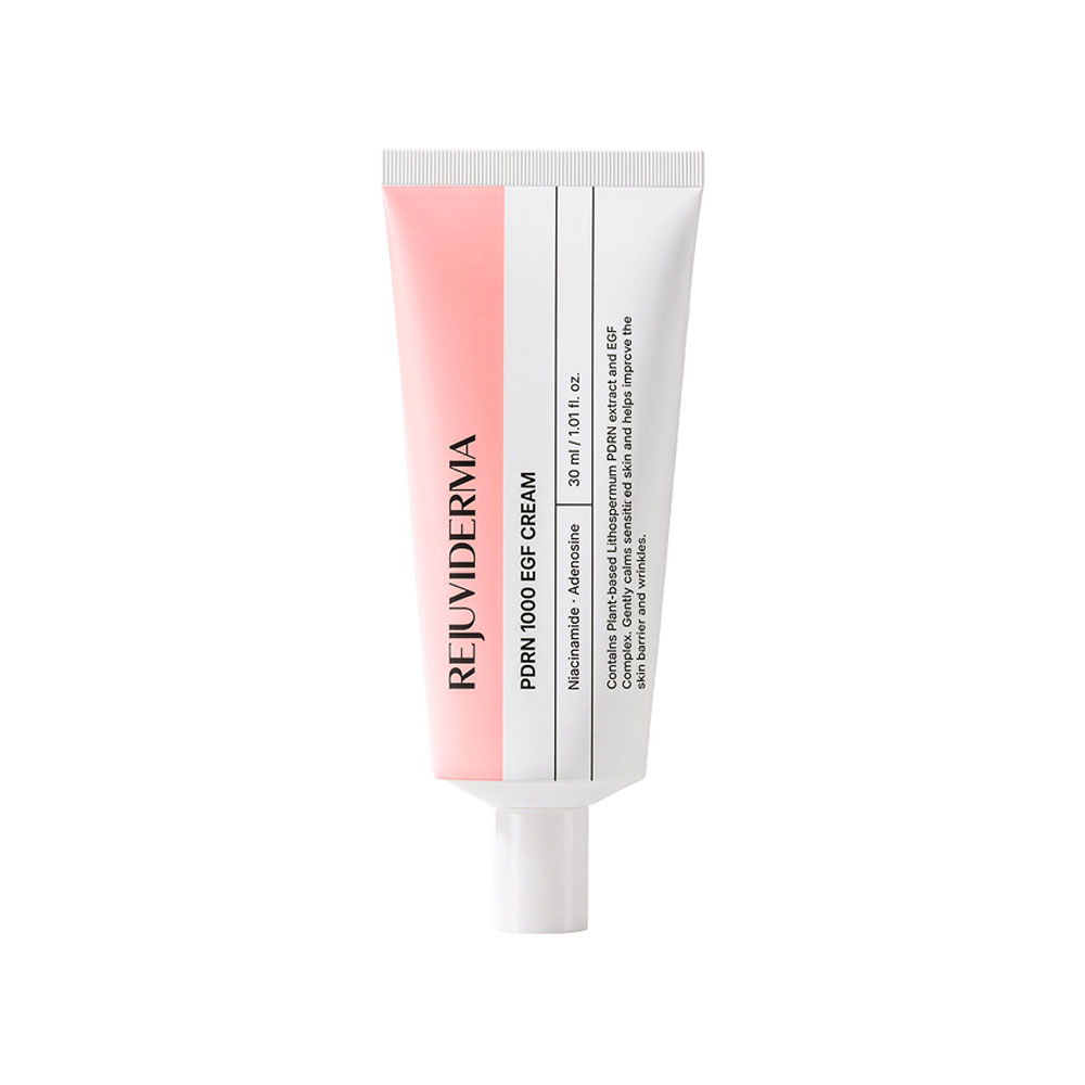 [안국뷰티] 리쥬비더마 PDRN 1000 EGF CREAM 30ml