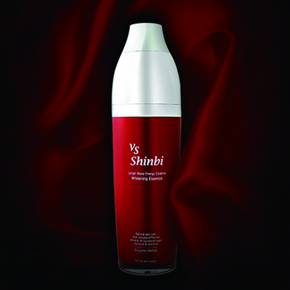 [VS신비] 화이트닝 에센스 130ml