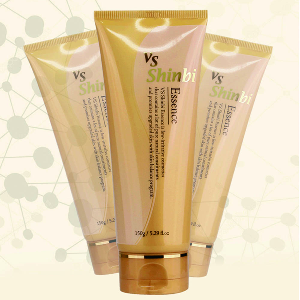 [VS신비] 임파파동 림프웨이브 에센스 150ml