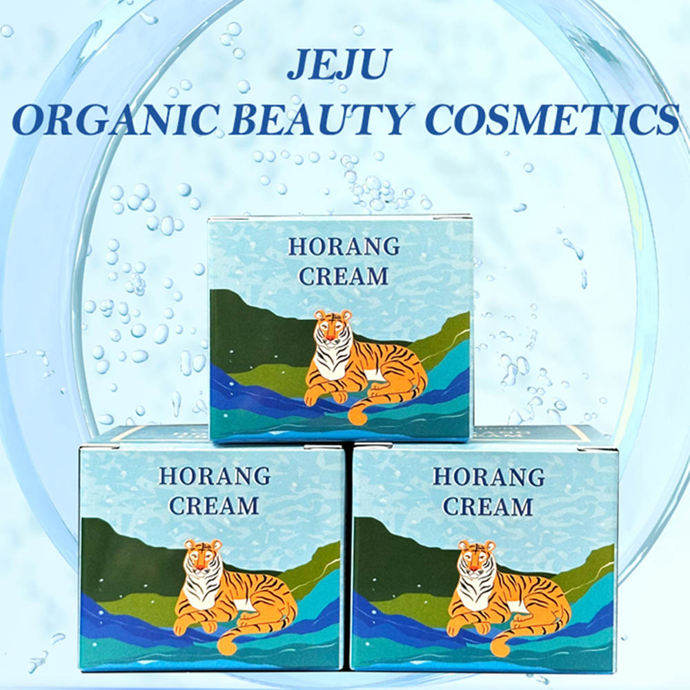 [VS신비] 호랑 크림 50ml
