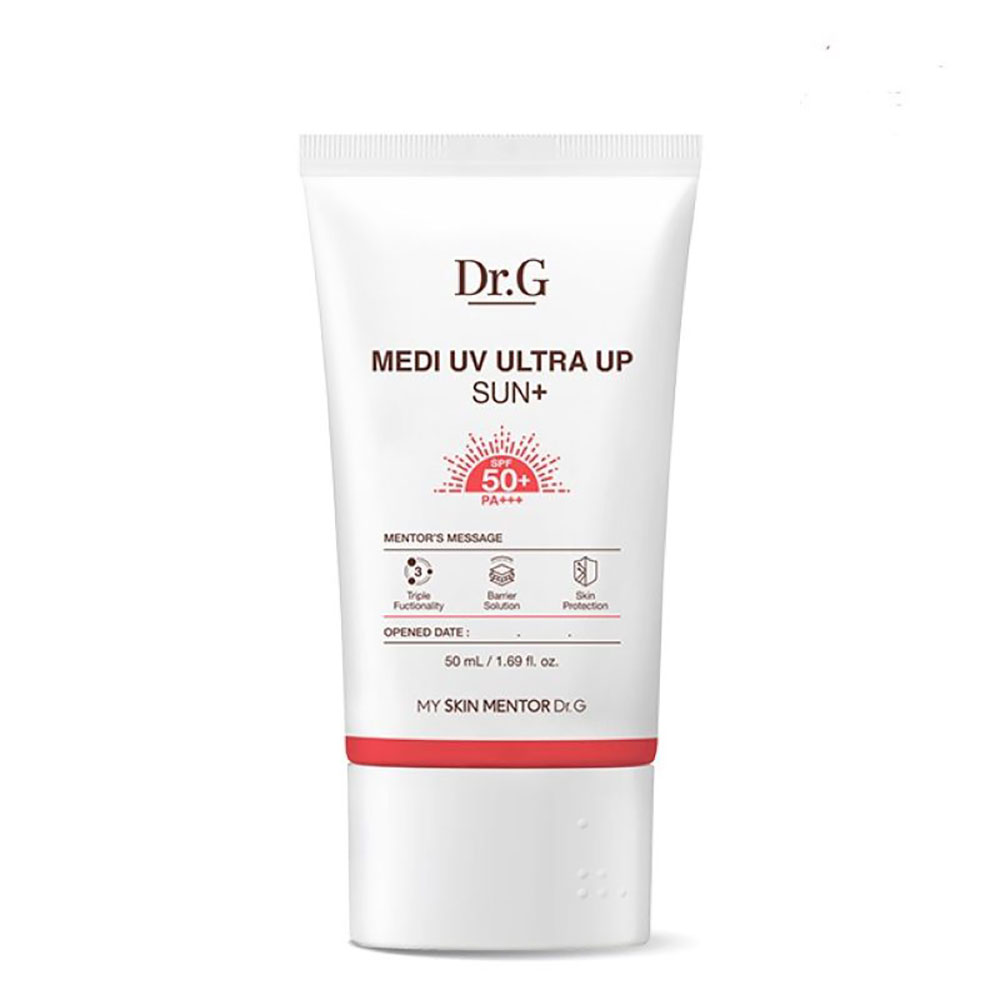 [닥터지] 메디 UV 울트라 업 선 플러스 50ml SPF50+ PA+++
