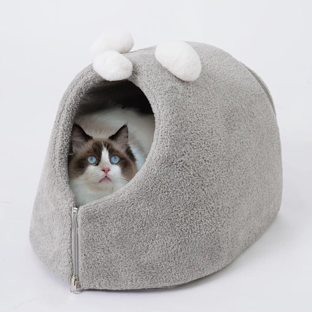 [개과천선] 카베아 숨숨 고양이 하우스 강아지집 대형